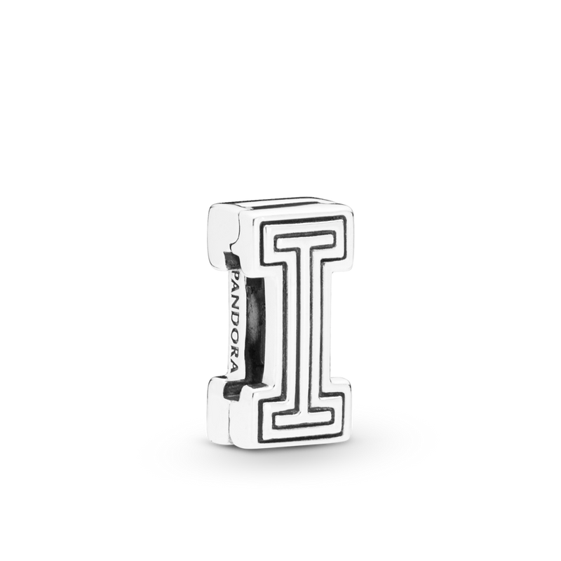 798205 Charm Reflexions Lettera I