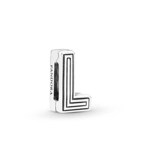 798208 Charm Reflexions Lettera L