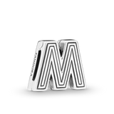 798209 Charm Reflexions Lettera M
