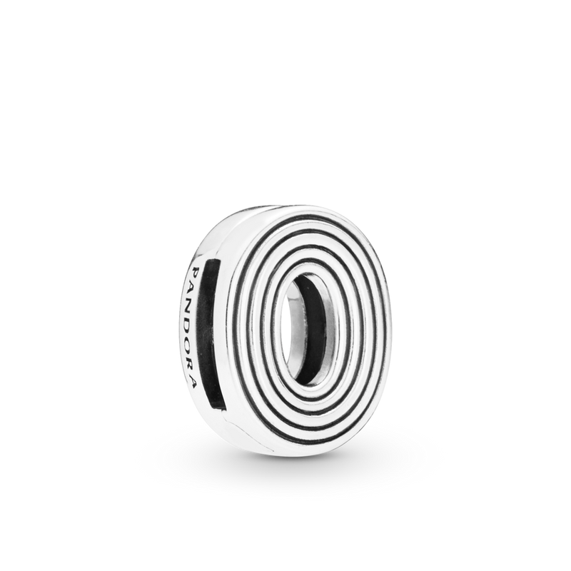 798211 Charm Reflexions Lettera O