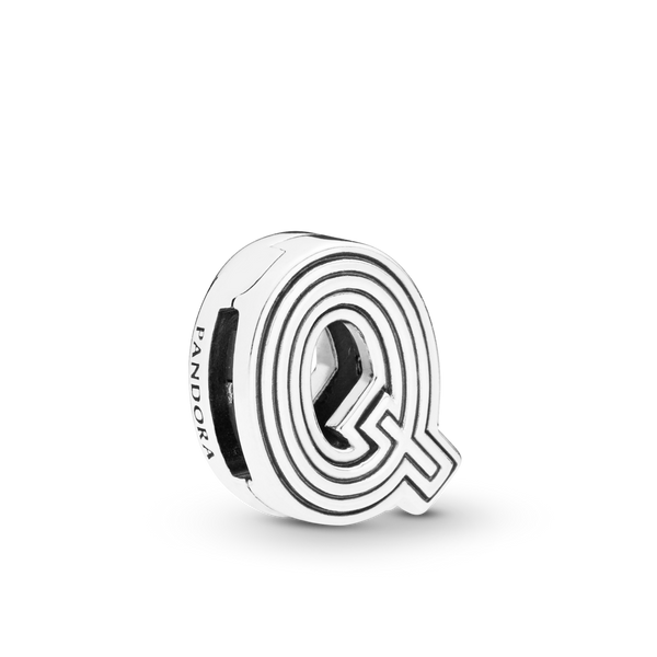 798213 Charm Reflexions Lettera Q