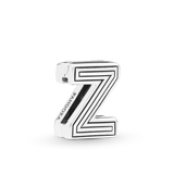 798222 Charm Reflexions Lettera Z