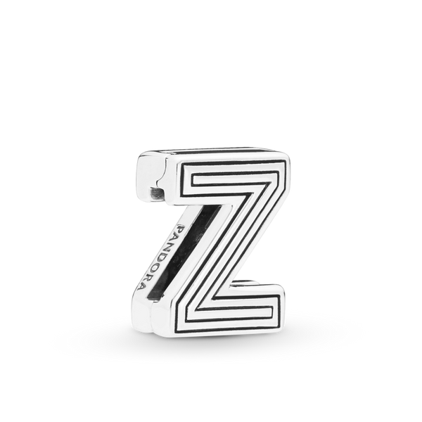 798222 Charm Reflexions Lettera Z