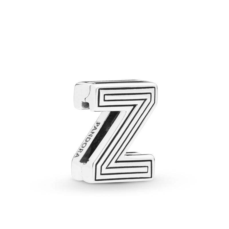 798222 Charm Reflexions Lettera Z