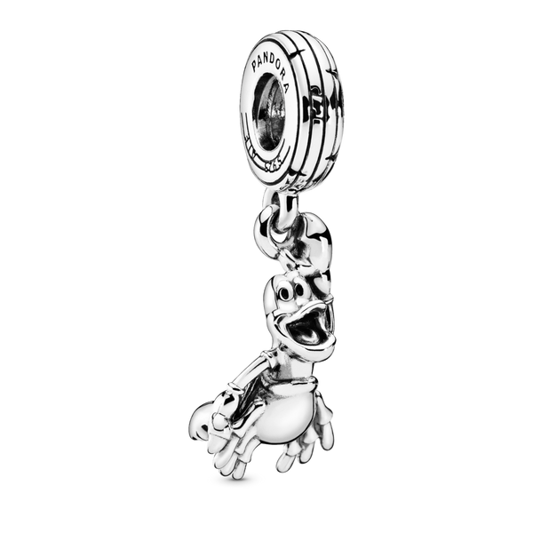 798229 Charm Pendente  Disney  Sebastian