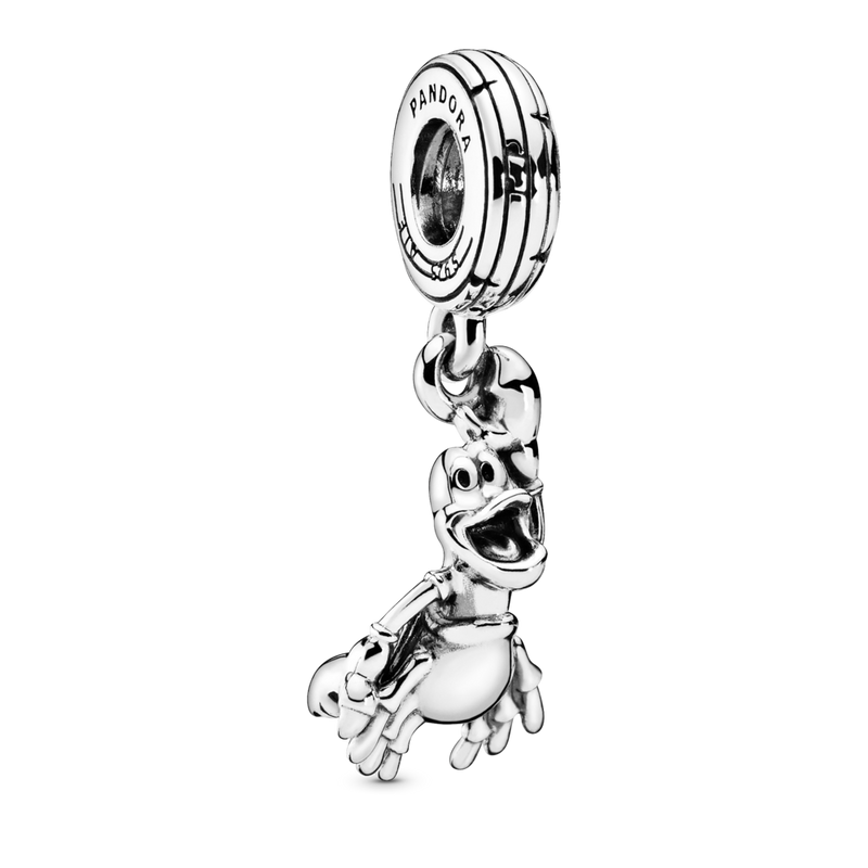798229 Charm Pendente  Disney  Sebastian