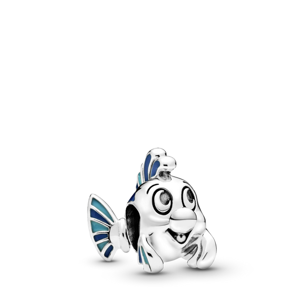 798230enmx Charm  Disney  Flounder