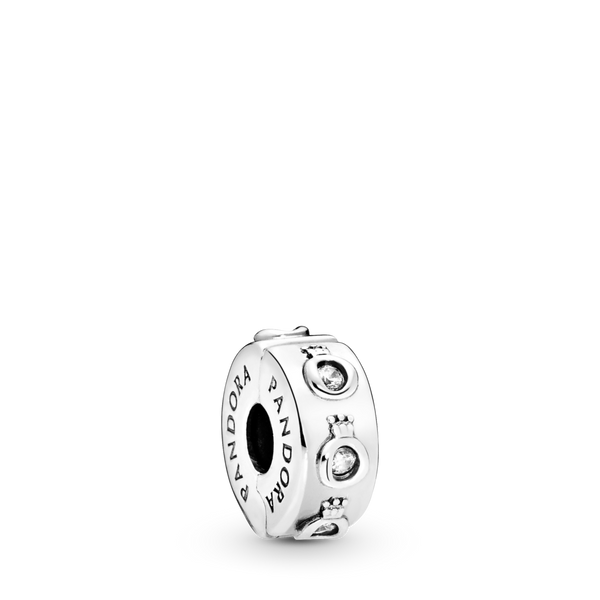 798326cz Clip O Coronata Scintillante