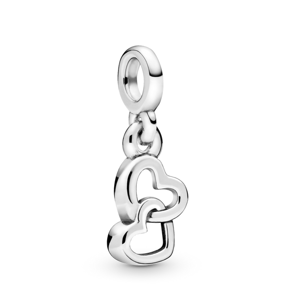 798380 Mini Charm pendente Il mio amore