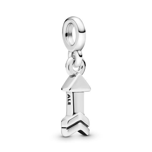 798383 Mini Charm pendente La mia freccia