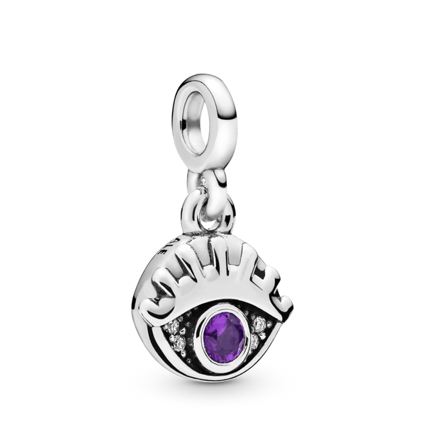 798394nrp Mini Charm pendente Il mio occhio