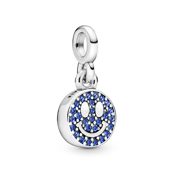798395c02 Charm pendente Il mio sorriso