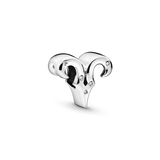 798416c01 Charm dello zodiaco Ariete scintillante