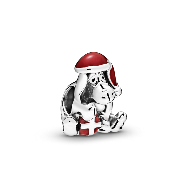 798449c01 Disney  Charm Ih-Oh Natalizio