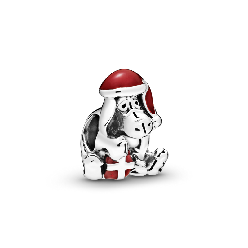 798449c01 Disney  Charm Ih-Oh Natalizio