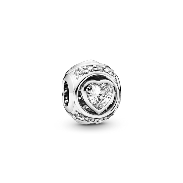 798464c01 Charm Splendido cuore