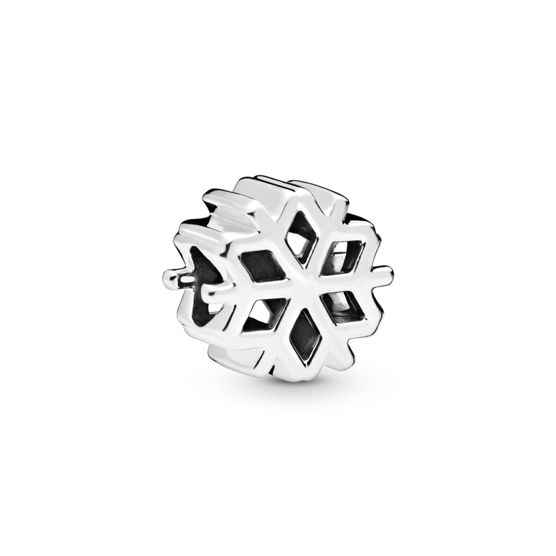 798469c00 Charm Fiocco di neve