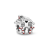 798471c01 Charm Casa di pan di zenzero