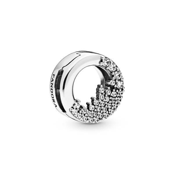 798475c01 Charm Reflexions Cristalli di ghiaccio