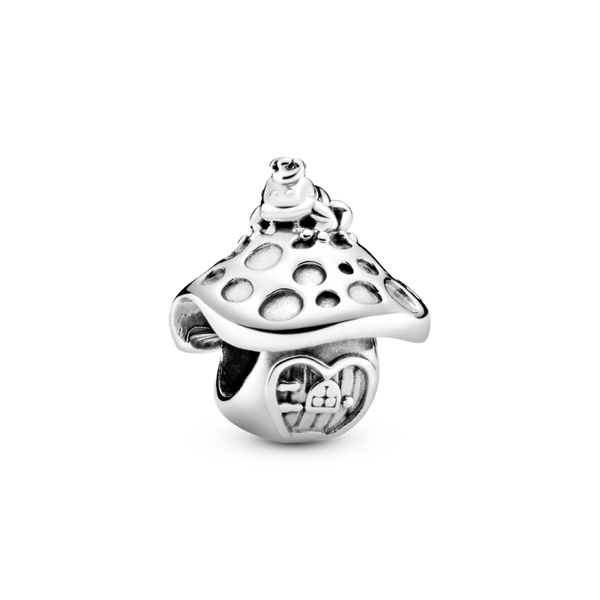 798558c00 Charm Fungo e Rana