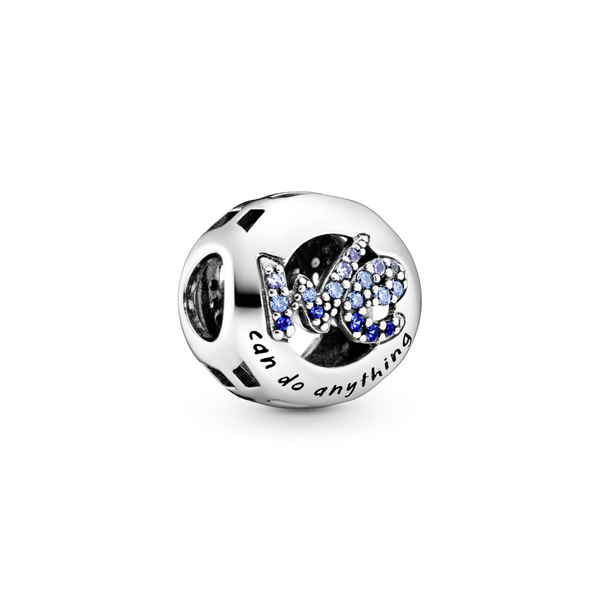 798596c01 Charm Possiamo fare qualsiasi cosa