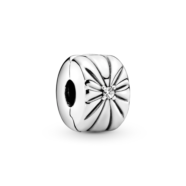 798614c01 Clip Raggi di Sole scintillanti