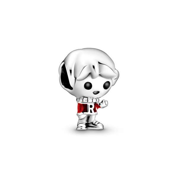 798621c01 Harry Potter  charm Ron Weasley