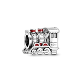 798624c01 Harry Potter  charm treno Hogwarts Express