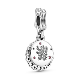 798627c01 Harry Potter  charm pendente Grifondoro