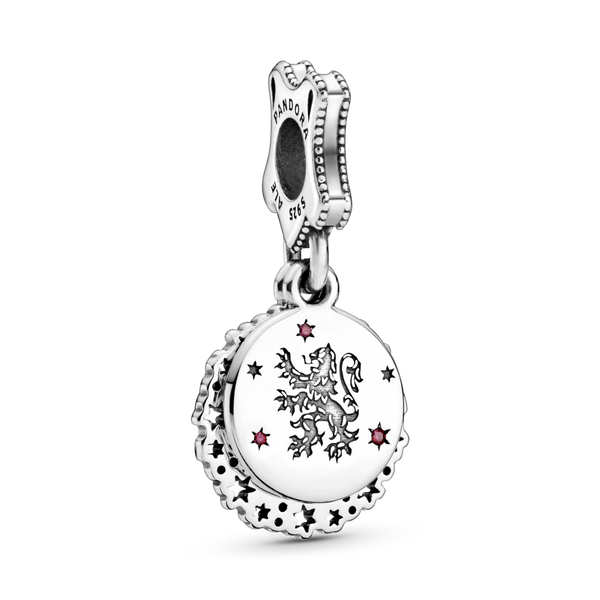 798627c01 Harry Potter  charm pendente Grifondoro