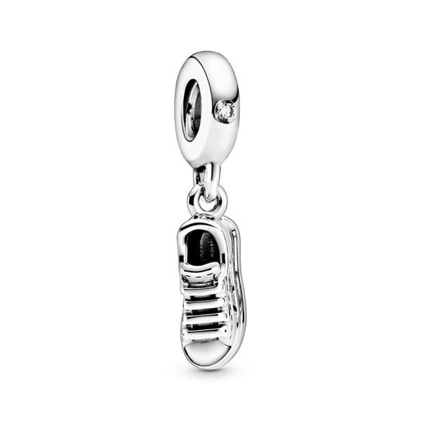 798802c01 Charm pendente Scarpa Sneaker
