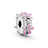 798809c01 Clip Margherita rosa