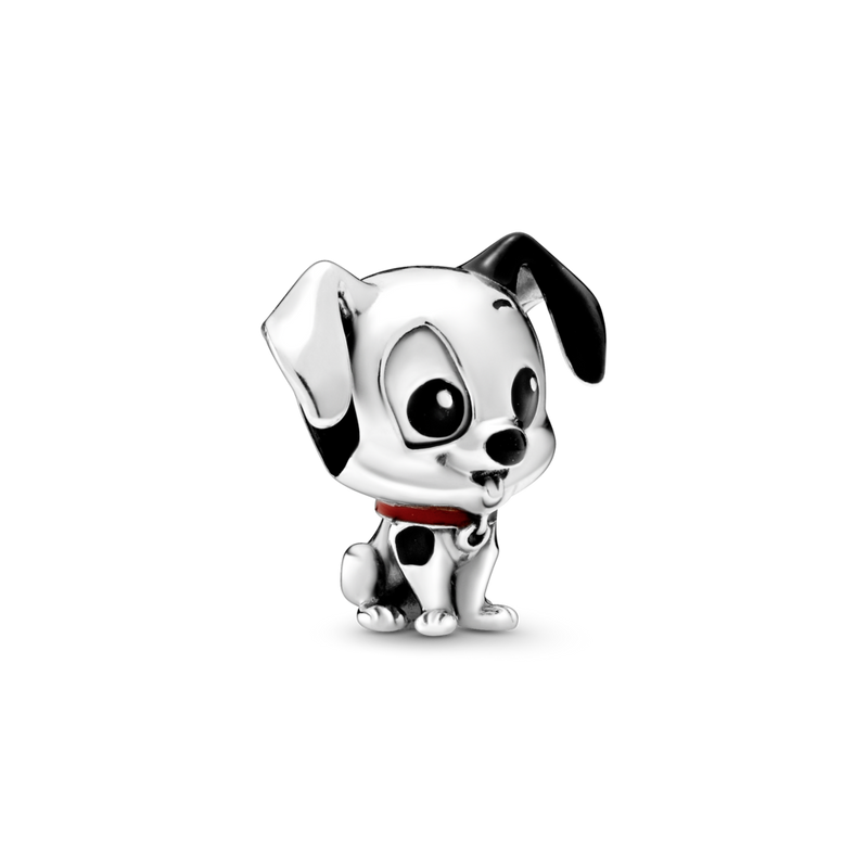 798846c01 Disney Charm Macchia della Carica dei 101