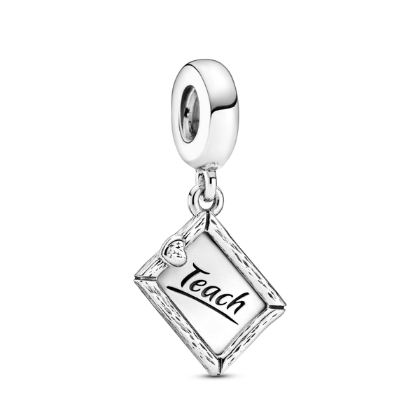 799108c00 Charm pendente Lavagna