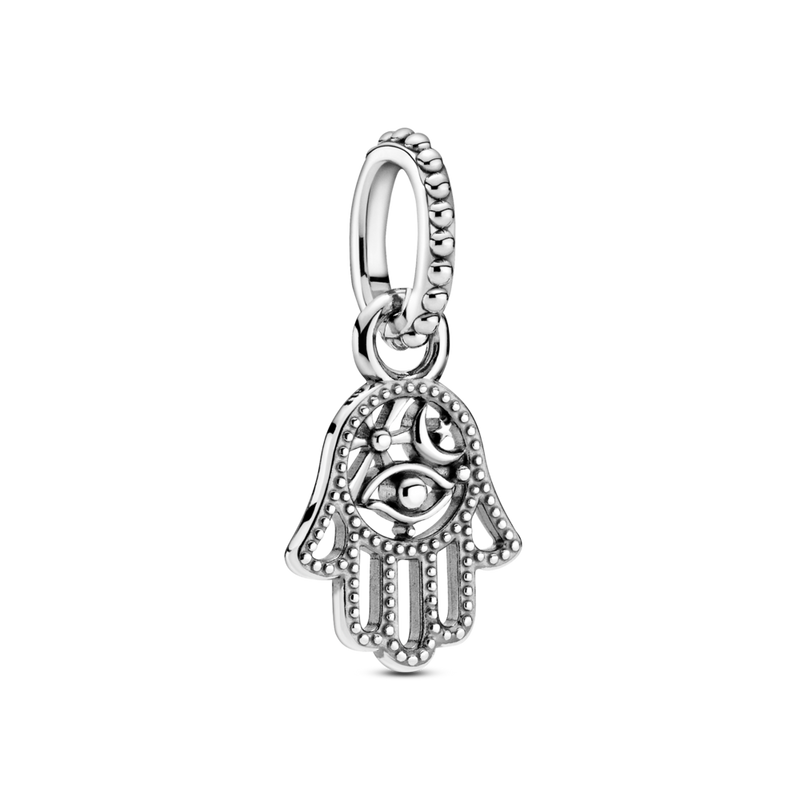 799144c00 Charm pendente Mano di Fatima