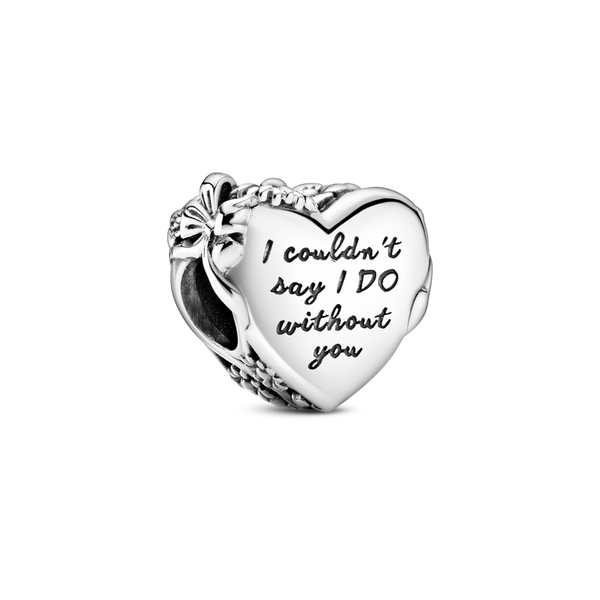 799146c00 Charm a cuore