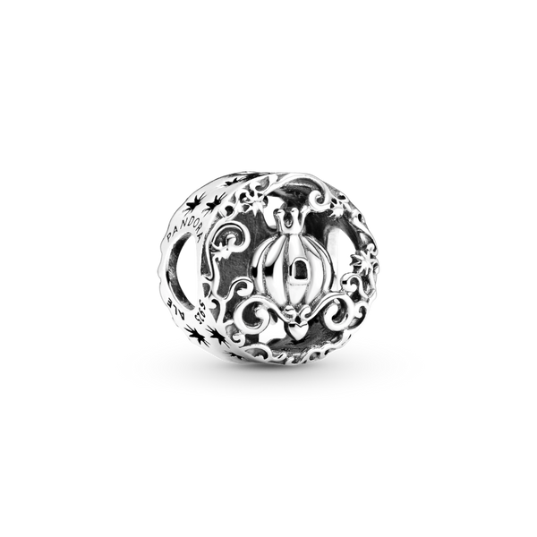 799197c00 Disney charm Zucca della mezzanotte di Cenerentola