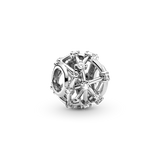 799240c01 Charm openwork Costellazioni