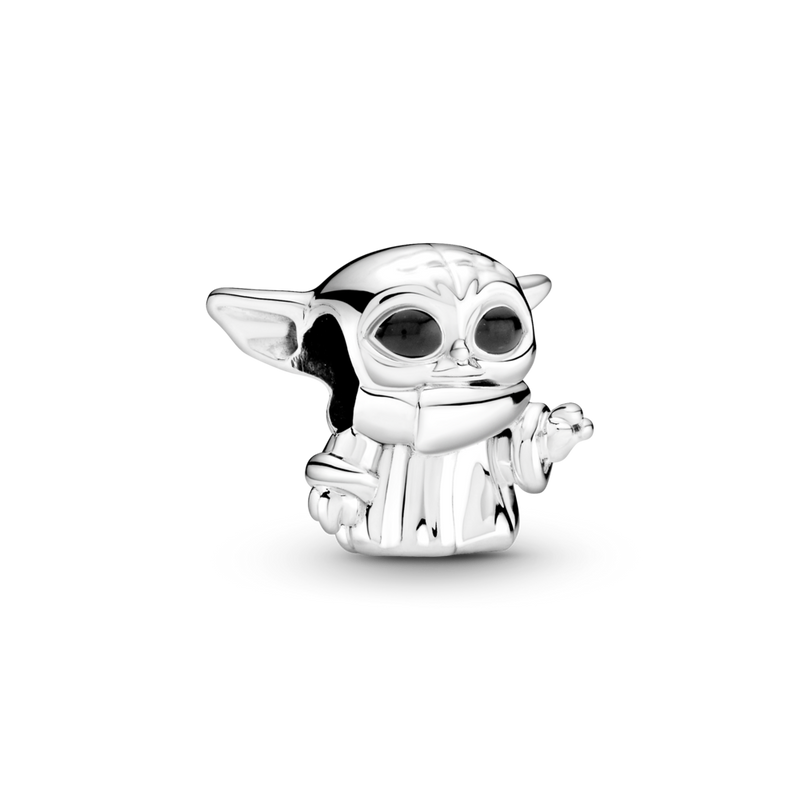 799253c01 Star Wars charm Il Bambino