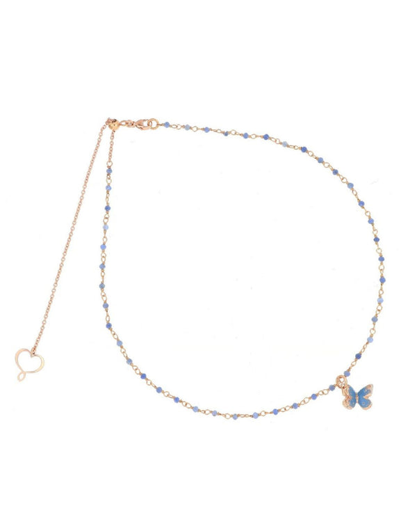 rcfarca5 Collana "Le Farfalle"