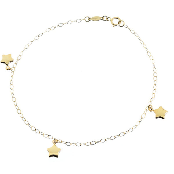 Bracciale Stella - Gioielleria Fondente