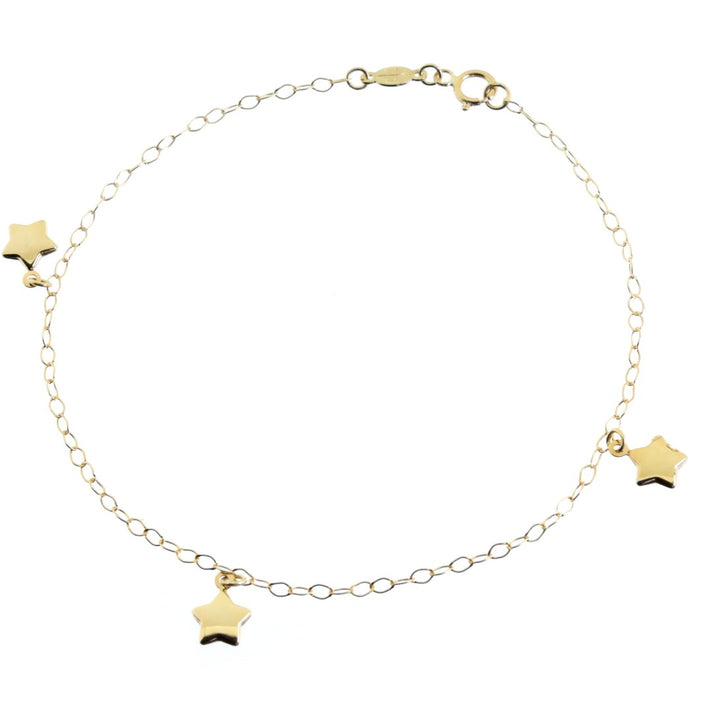 Bracciale Stella - Gioielleria Fondente