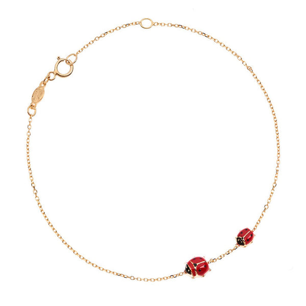 Bracciale Coccinelle - Gioielleria Fondente