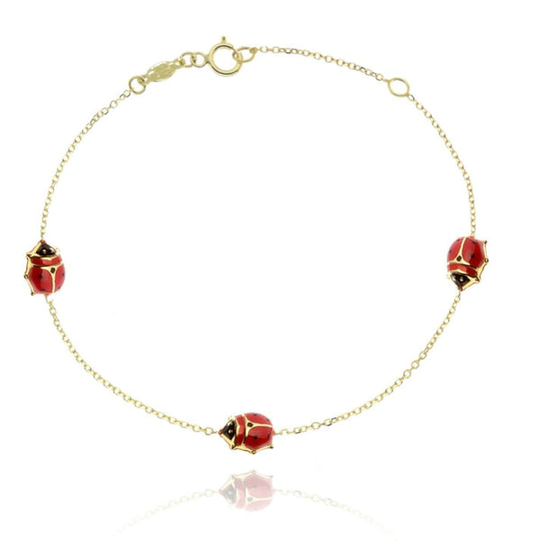 Bracciale Coccinelle - Gioielleria Fondente
