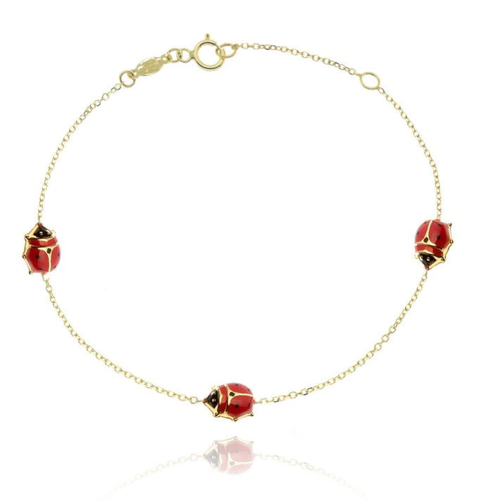 Bracciale Coccinelle - Gioielleria Fondente