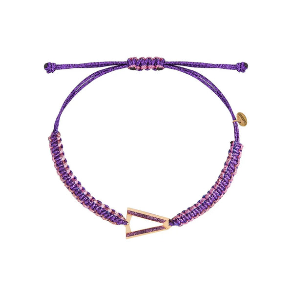 Bracciale cavigliera Kate - Gioielleria Fondente