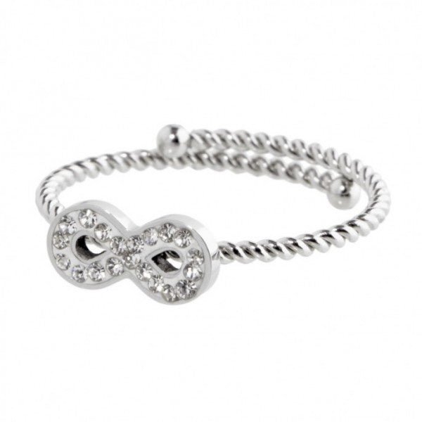 18AN049-M ANELLO INFINITO