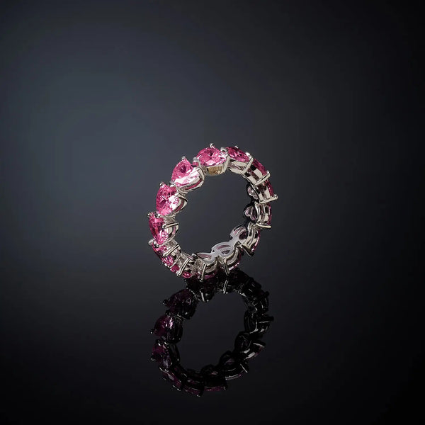 j19avg04012 Anello Infinity Love