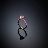 j19avi34012 Anello Love Parade