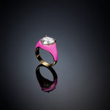 j19avi40012 Anello Love Parade